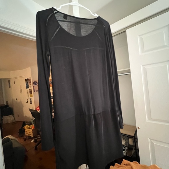 Maison scotch dress - Picture 1 of 3